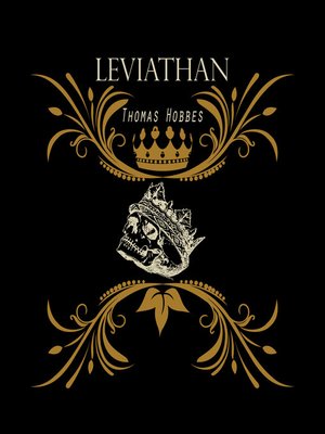 Leviathan - Audiobook